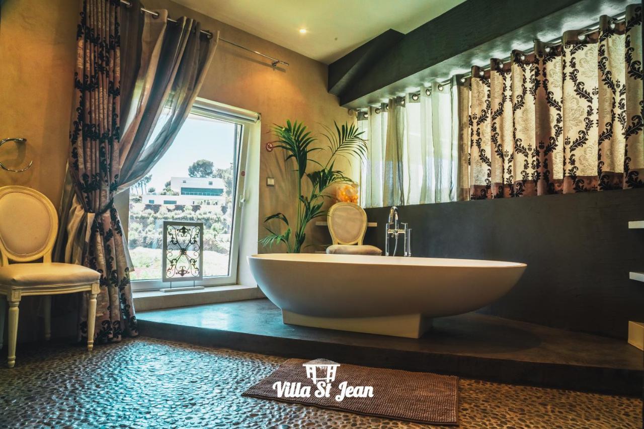 Guest house St Jean Romantique La Ciotat