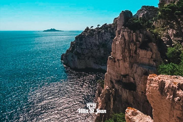 St Jean Romantique La Ciotat