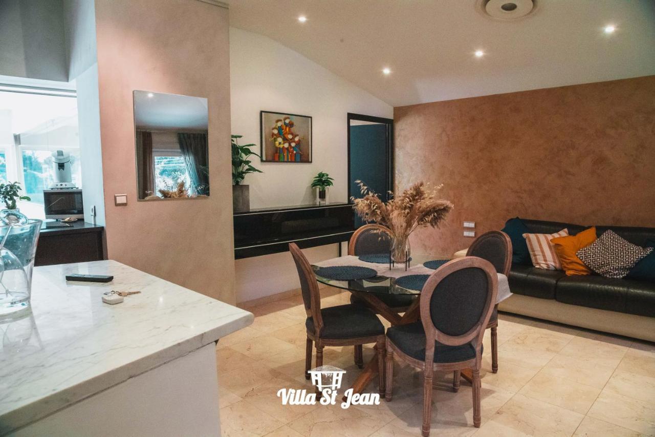 St Jean Romantique Guest house
