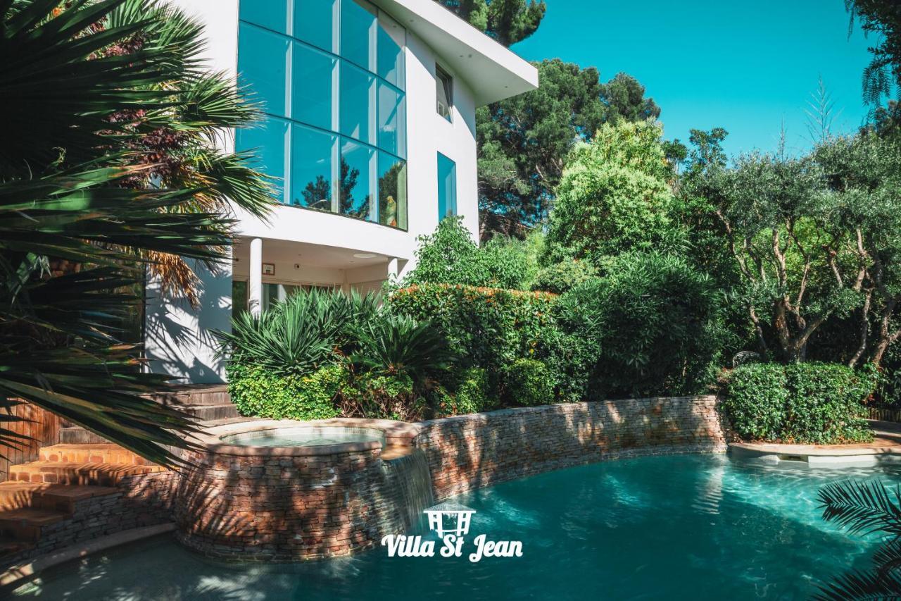 Guest house St Jean Romantique *