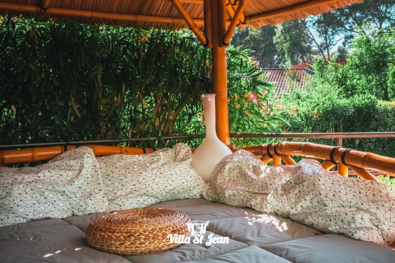 St Jean Romantique Guest house *