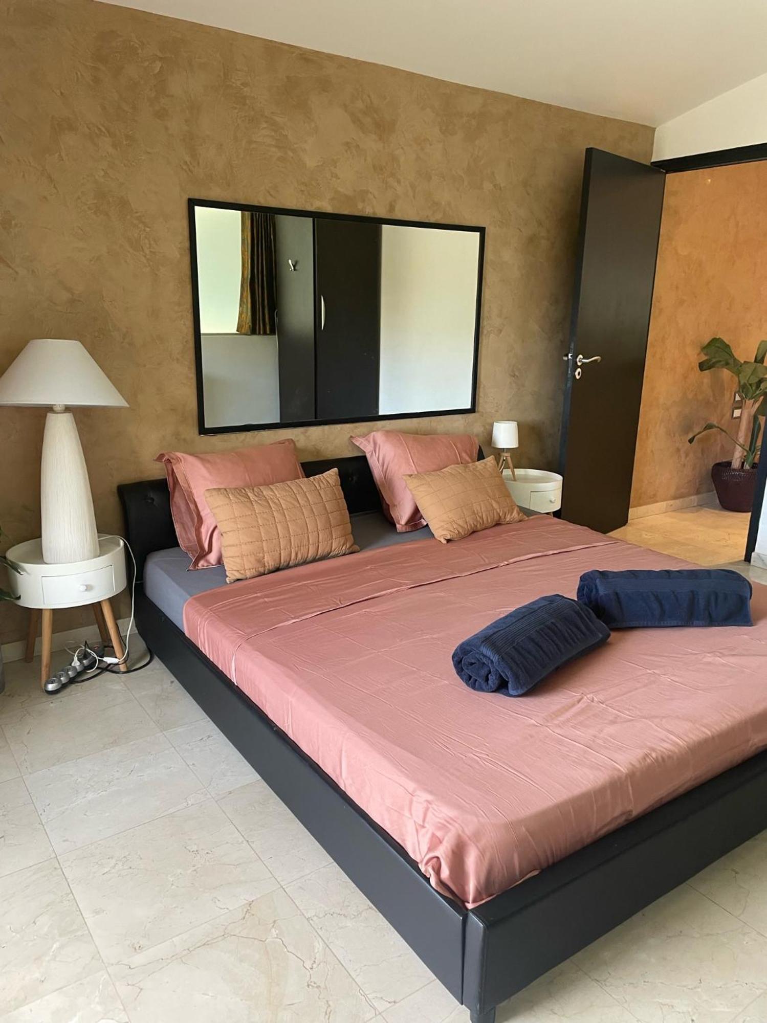 St Jean Romantique Guest house *