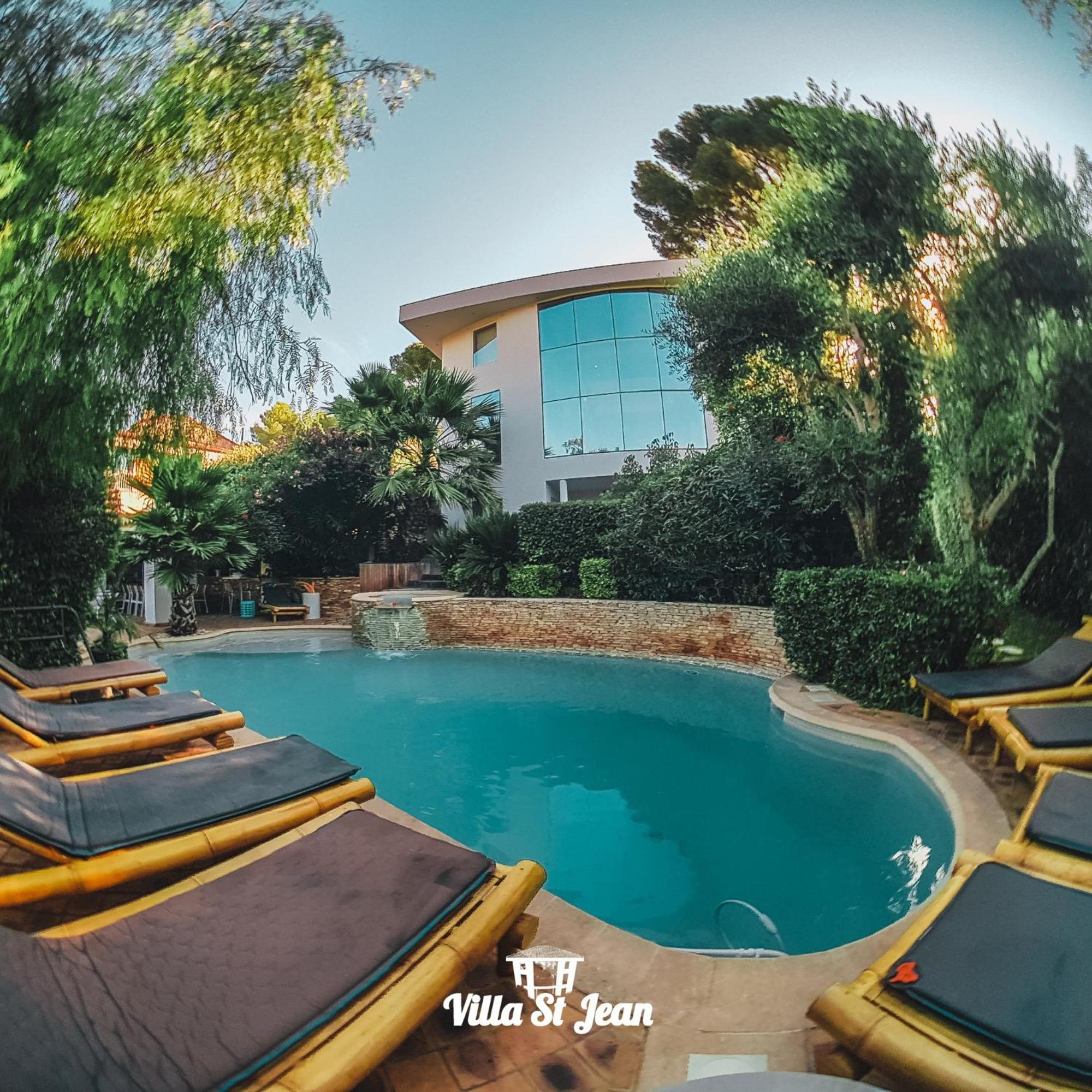 St Jean Romantique Guest house *