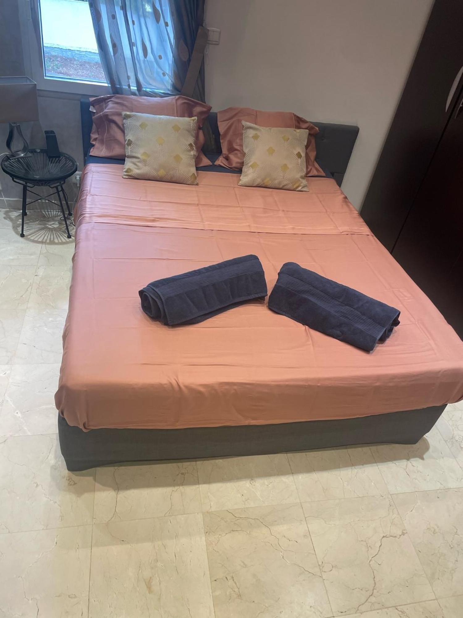 St Jean Romantique Guest house