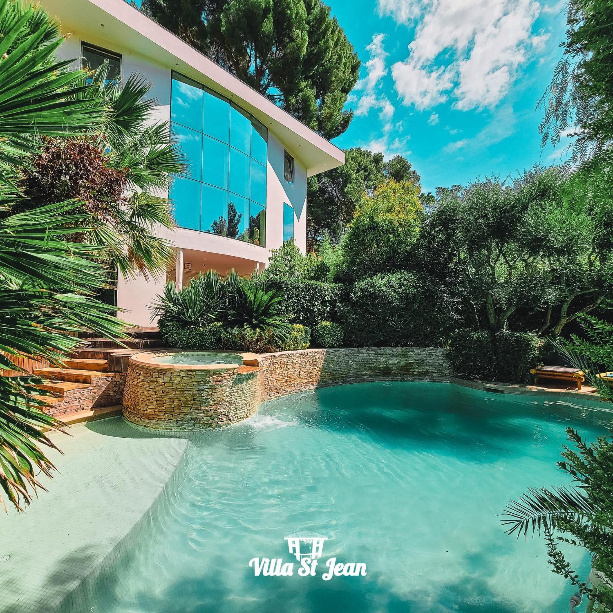 Guest house St Jean Romantique La Ciotat