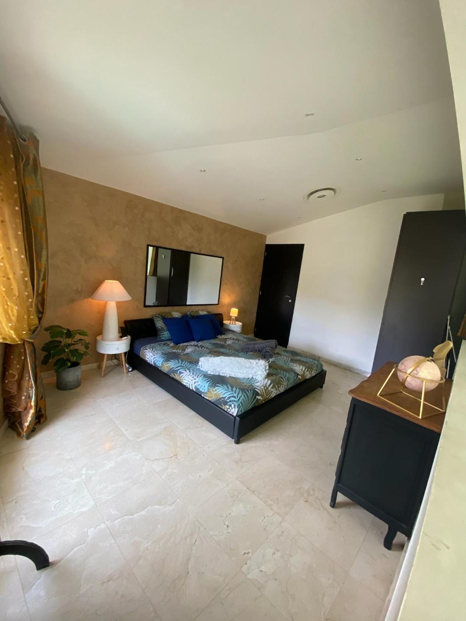 Guest house St Jean Romantique *