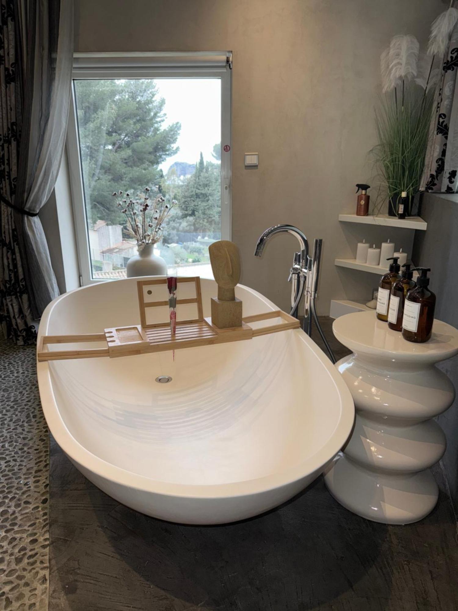 St Jean Romantique Guest house La Ciotat
